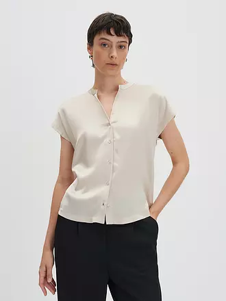 SOMEDAY | T-shirt blouse KORALIE | beige